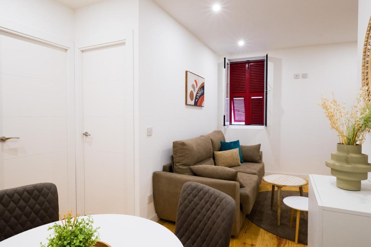 Gibraltar Nest 5-Hosted By Sweetstay Bagian luar foto